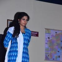 Asha Sarath - Papanasam Movie Success Meet Photos