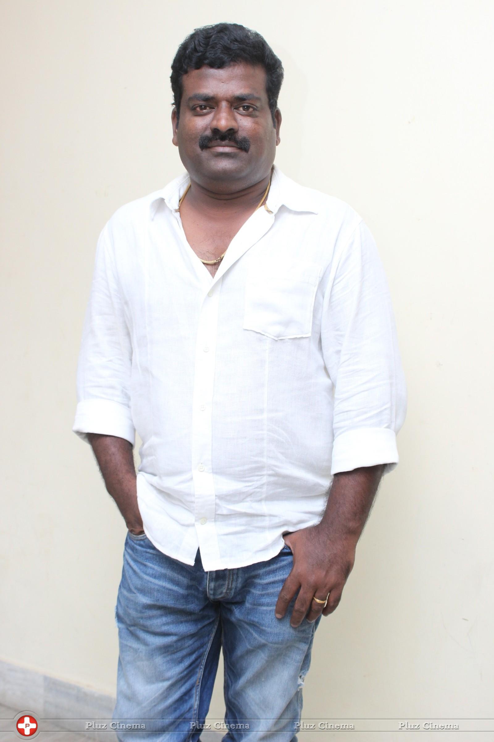 Papanasam Thanks Meet Photos | Picture 1058401