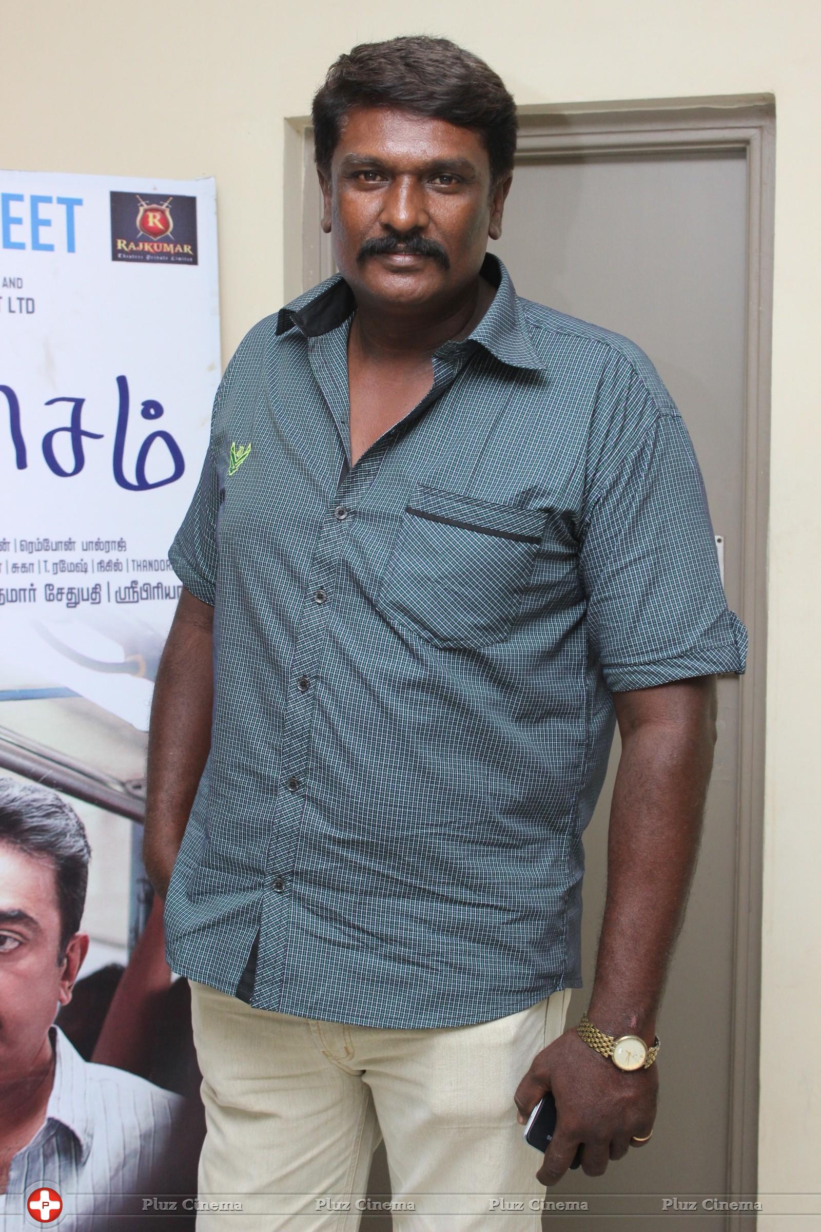 Papanasam Thanks Meet Photos | Picture 1058405