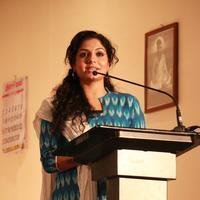 Asha Sarath - Papanasam Thanks Meet Photos | Picture 1058409