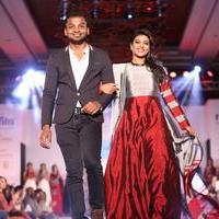 Naturals presents Chennai Fashion Week Day 1 Photos | Picture 1061098