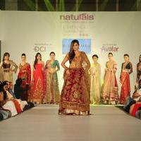 Nandita Swetha - Naturals presents Chennai Fashion Week Day 1 Photos