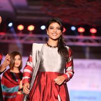 Naturals presents Chennai Fashion Week Day 1 Photos | Picture 1061102