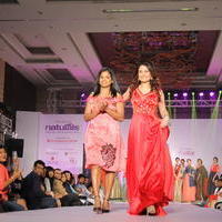 Naturals presents Chennai Fashion Week Day 1 Photos | Picture 1061105