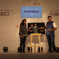 Naturals presents Chennai Fashion Week Day 1 Photos | Picture 1061106