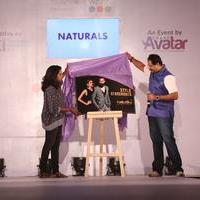 Naturals presents Chennai Fashion Week Day 1 Photos | Picture 1061107
