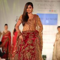 Nandita Swetha - Naturals presents Chennai Fashion Week Day 1 Photos