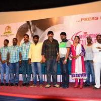 Ennai Piriyadhey Movie Press Meet Photos | Picture 1062465