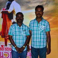 Ennai Piriyadhey Movie Press Meet Photos