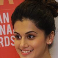Taapsee Pannu - SIIMA Awards 2014 2015 Press Meet Photos | Picture 1062311