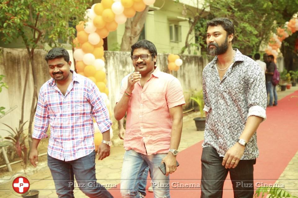 Savarakkaththi Movie Launch Photos | Picture 1064042