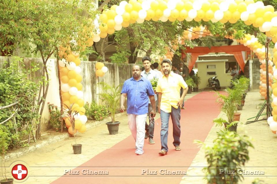 Savarakkaththi Movie Launch Photos | Picture 1064074