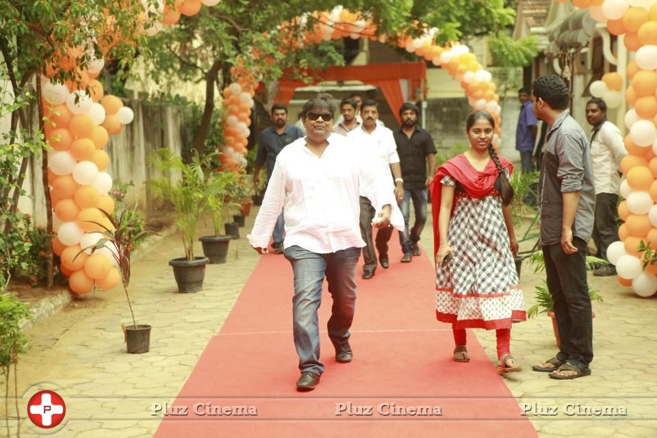 Mysskin - Savarakkaththi Movie Launch Photos | Picture 1064094