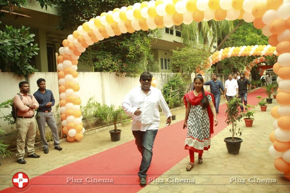 Savarakkaththi Movie Launch Photos | Picture 1064095