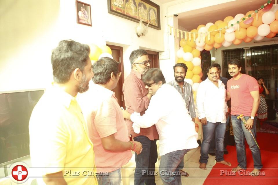 Savarakkaththi Movie Launch Photos | Picture 1064100