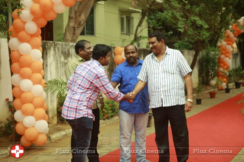 Savarakkaththi Movie Launch Photos | Picture 1064138