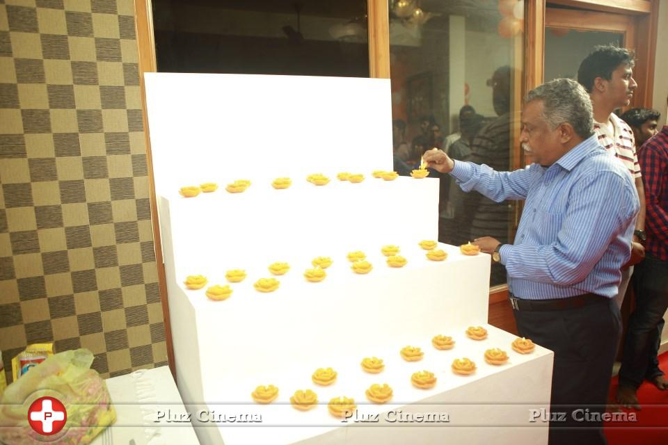 Savarakkaththi Movie Launch Photos | Picture 1064144
