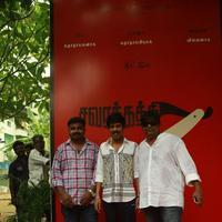 Savarakkaththi Movie Launch Photos | Picture 1064001
