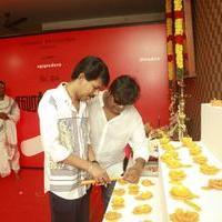 Savarakkaththi Movie Launch Photos | Picture 1064005