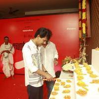 Savarakkaththi Movie Launch Photos | Picture 1064006