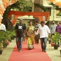 Savarakkaththi Movie Launch Photos | Picture 1064026