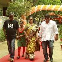 Savarakkaththi Movie Launch Photos | Picture 1064027