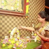 Savarakkaththi Movie Launch Photos | Picture 1064029