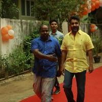 Savarakkaththi Movie Launch Photos | Picture 1064075