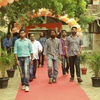 Savarakkaththi Movie Launch Photos | Picture 1064080