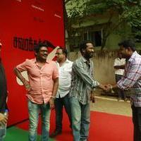 Savarakkaththi Movie Launch Photos | Picture 1064081