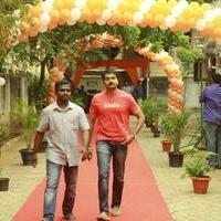 Savarakkaththi Movie Launch Photos | Picture 1064084