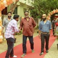 Savarakkaththi Movie Launch Photos | Picture 1064090