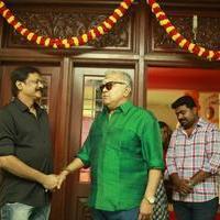Savarakkaththi Movie Launch Photos | Picture 1064091