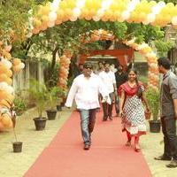 Mysskin (Director) - Savarakkaththi Movie Launch Photos | Picture 1064093