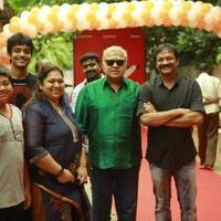 Savarakkaththi Movie Launch Photos | Picture 1064097