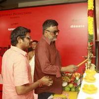 Savarakkaththi Movie Launch Photos | Picture 1064103
