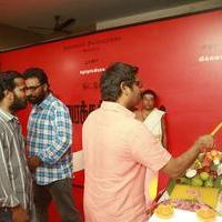 Savarakkaththi Movie Launch Photos | Picture 1064105