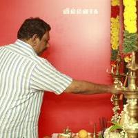 Savarakkaththi Movie Launch Photos | Picture 1064111