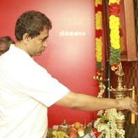 Savarakkaththi Movie Launch Photos | Picture 1064112