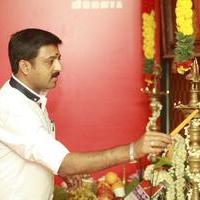 Savarakkaththi Movie Launch Photos | Picture 1064113