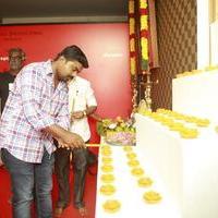 Savarakkaththi Movie Launch Photos | Picture 1064114