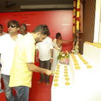 Savarakkaththi Movie Launch Photos | Picture 1064118