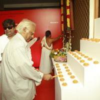 Savarakkaththi Movie Launch Photos | Picture 1064120