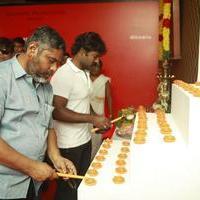 Savarakkaththi Movie Launch Photos | Picture 1064122
