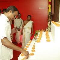 Savarakkaththi Movie Launch Photos | Picture 1064123