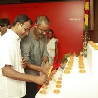Savarakkaththi Movie Launch Photos | Picture 1064124
