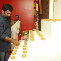 Savarakkaththi Movie Launch Photos | Picture 1064126