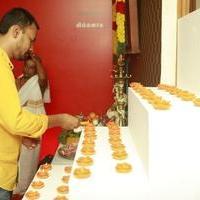 Savarakkaththi Movie Launch Photos | Picture 1064128