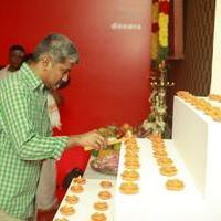 Savarakkaththi Movie Launch Photos | Picture 1064129