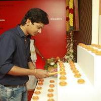 Savarakkaththi Movie Launch Photos | Picture 1064132